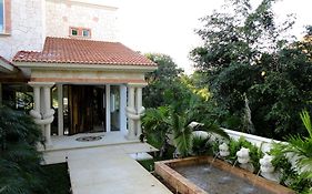 Casa Jaguar